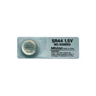 Mitutoyo 938882 SR44 Battery