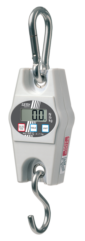 Kern HCB Hanging Scales HCB 50K20 50kg x 20g