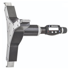 Bowers XT Digital Micrometer With Bluetooth 275-300mm/11-12" XTD275M-BT
