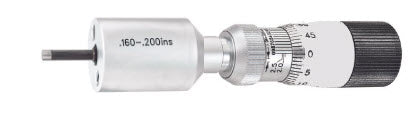 Bowers XT Analogue Micro 0.160-0.200" MXTA4I