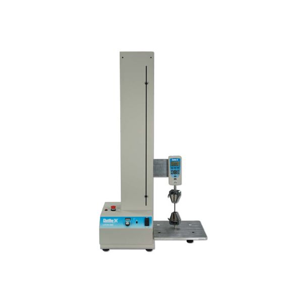 Chatillon LTCM-500-UK Chatillon 500 Lb test stand Description : Chatillion test stand motorised Capacity : 550 lbs/2500 N