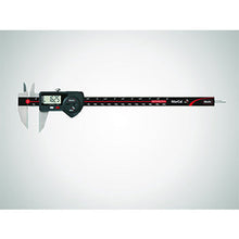 Mahr 4103074 16 EWR-NA Digital Caliper; 0-6"-150mm-Keyseat Blade Caliper