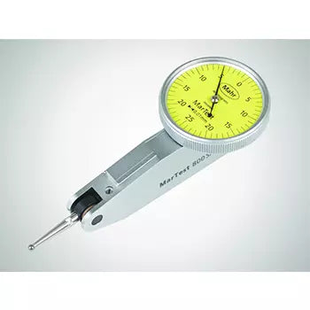 MarTest 800SA Lever-Type DTI 4301200 Measuring range mm ± 0.4mm x .01mm