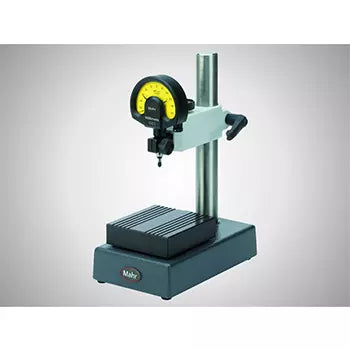 Mahr Indicator Ceramic Grade 00 Stand 820 FC Code 4433100 Working range 110mm/4.3'' working range, Mount Diameter 8mm With Fine Adjustment 0.2mm