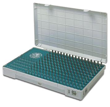 Meyer Pin Gauge sets C105M .0115-2505
