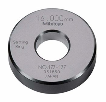 Setting Ring 16mm 177-177