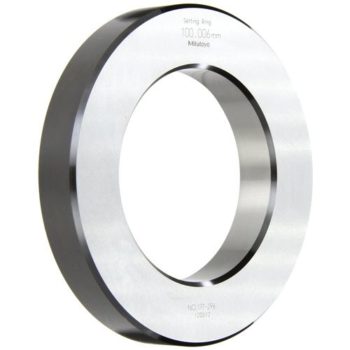 Machine Setting Ring Setting Ring 100mm 177-296
