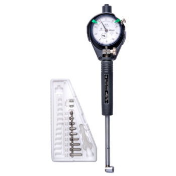 2-Point Inside Measuring Instrument Range 250-400mm, Graduation .01mm 511-716-20