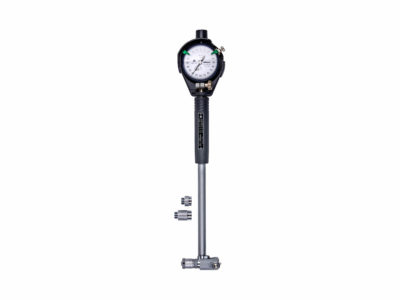 Mitutoyo 2-Point Inside Measuring Instrument Range 600-800mm Graduation .01mm , Micrometer Head 511-818-20