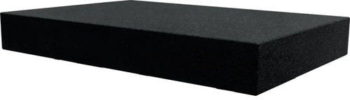 901-118 Granite Surface Plate, DIN 876 Grade 1, 1600x1000x160mm