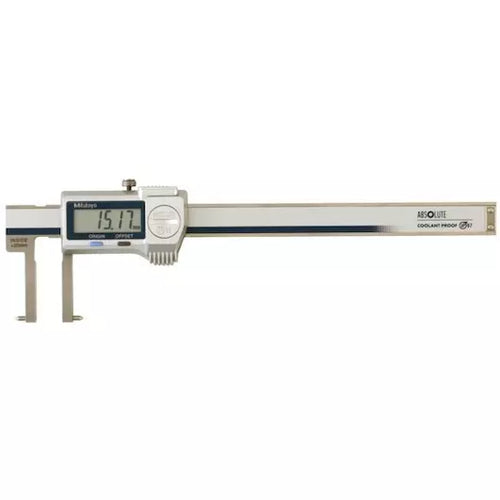 Mitutoyo Digital ABS Inside Point Jaw Caliper 20,1-170mm, IP67 573-648-20