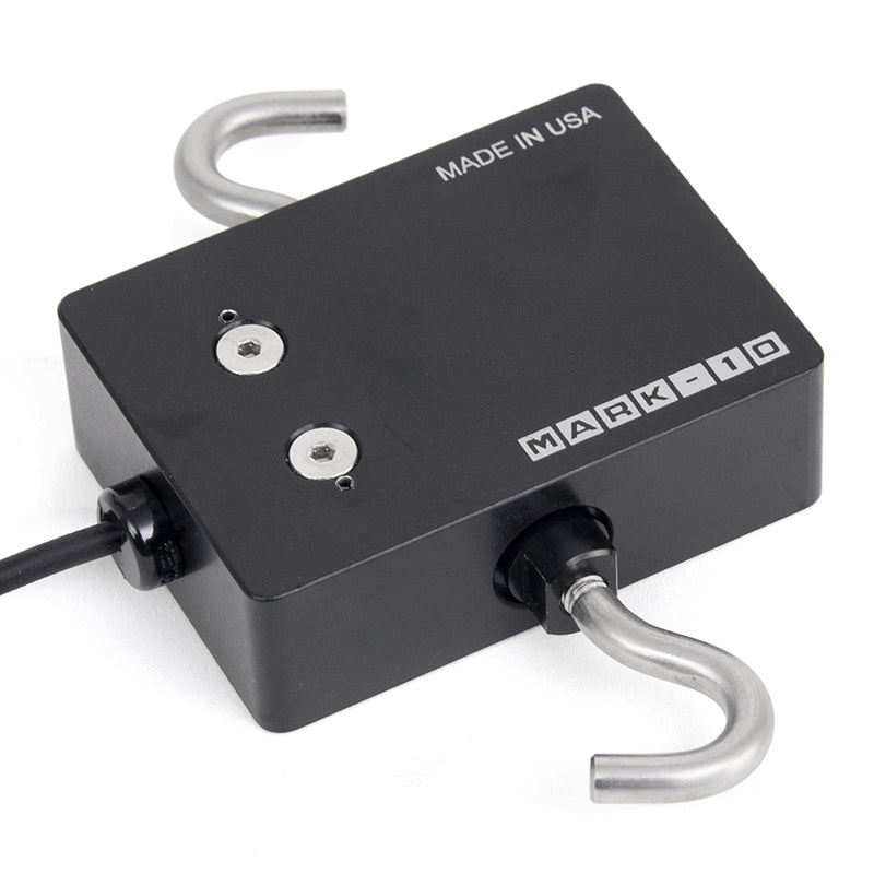 Mark-10 Tension and Compression Force Sensors Series R03  MR03-05