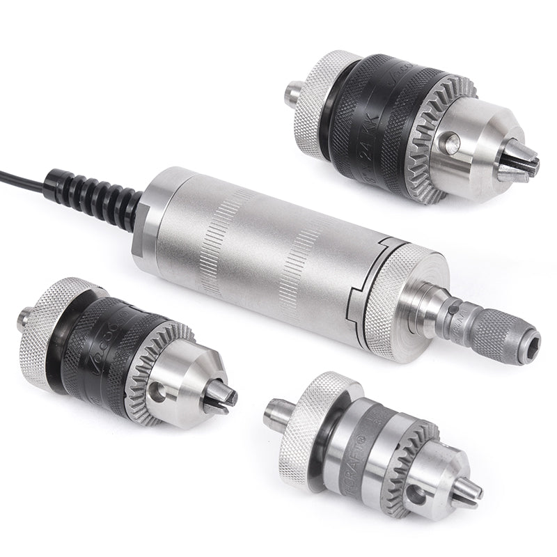 Mark-10 Universal Torque Sensors Series R51 Bit Holder For R51, 1/4” Hex G1017