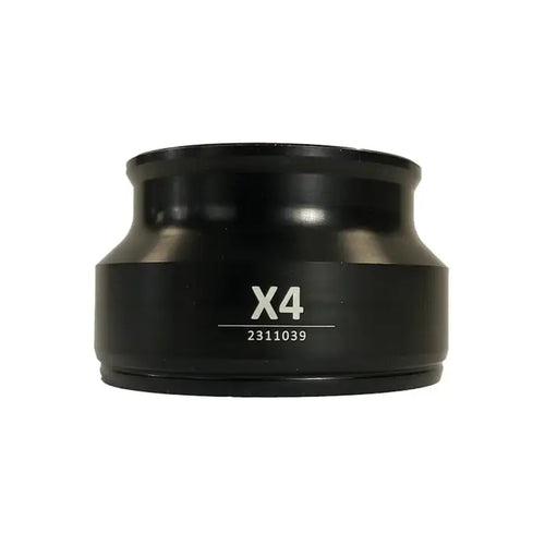 Vision Engineering MTO004 4x objective lens Working distance 100mm