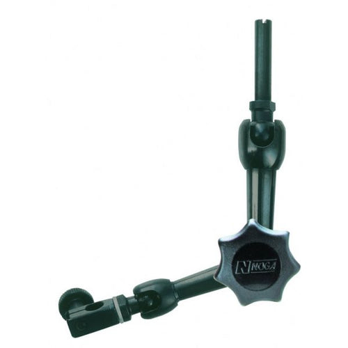 Noga NF1018 Noga Centre finder Description : Noga Adjustable Centering Arm Only Bottom Arm : 2.02" Top Arm : 2" Centering rod :