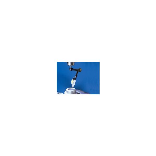 Noga NF1015 NOGA Adjustable Centering Attachment Description : Noga Adjustable Centering Attachment Bottom Arm - : 56mm. Top Arm : 51mm. Centering rod :