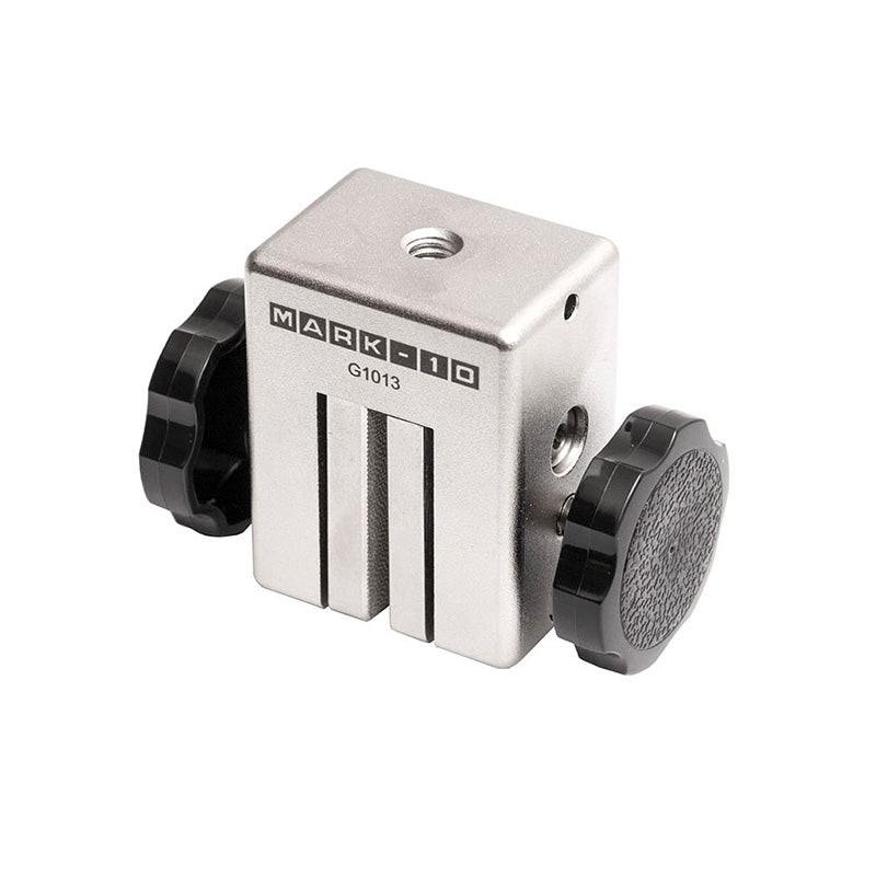 Mark-10 Parallel Jaw Grip, 5/16-18F G1013
