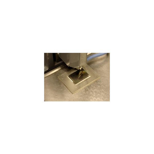 Rubert 501E random profile specimen Description : Random profile specimen Ra = 0.02 μm