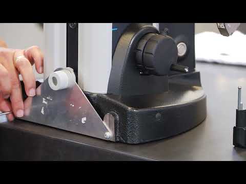 Micro-Hite 900F Digital Height Gauge (0-900mm Range) 00730078 installation video