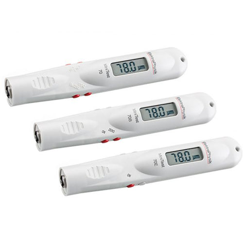 Elektro Physic 80-125-0000 MiniTest 70F Paint Thickness Gauge