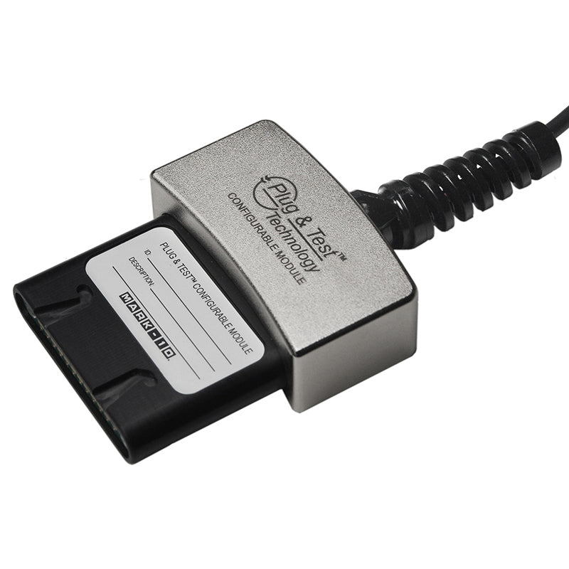 Mark-10 User Configurable Adapter PTA