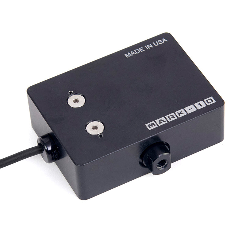 Mark-10 Tension and Compression Force Sensors Series R03  MR03-10