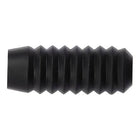 Mitutoyo 21AAB562 NBR Rubber Boot for Digital Indicator Series 543 ID-B