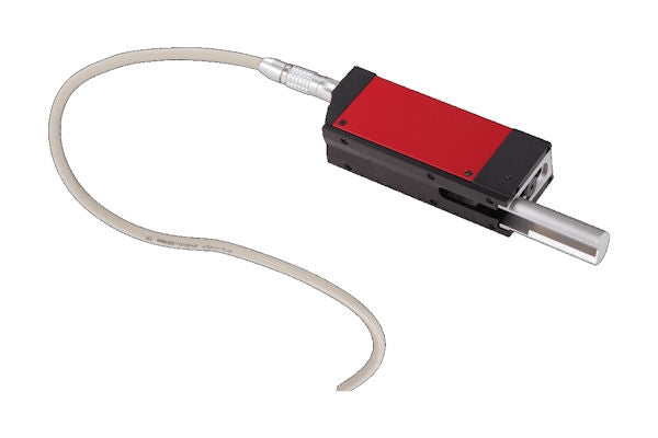 Diavite Roughness tester DH9 with external pickup VHF and tracer SH,  DH-9/VHF