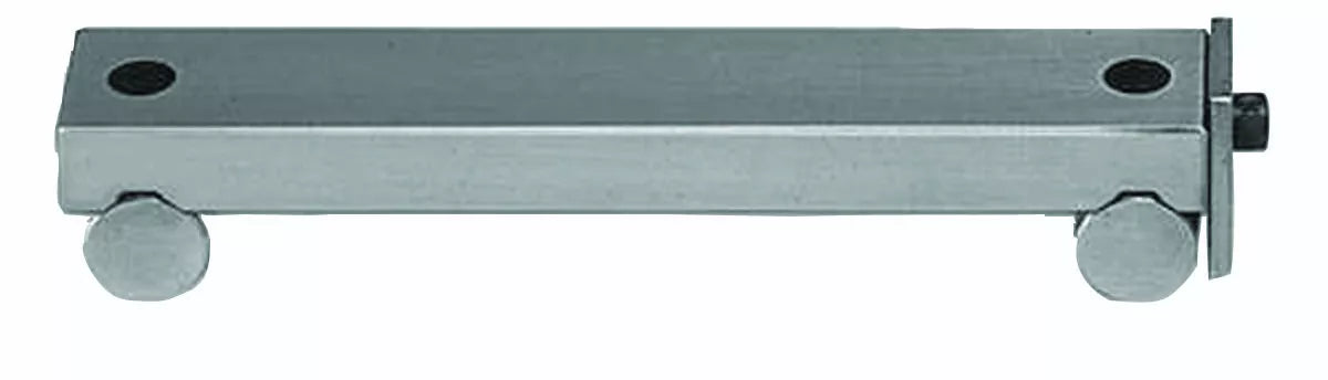 MHC 647-9109 Hardened and Precision Ground 10" x 1" height 2" accuracy .0002"