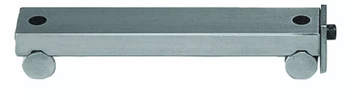 MHC 647-9109 Hardened and Precision Ground 10" x 1" height 2" accuracy .0002"