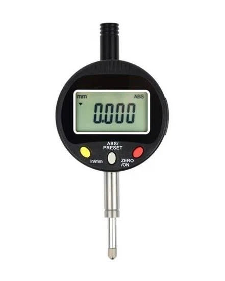 Digital Indicator .01mm x 10mm 605-2010