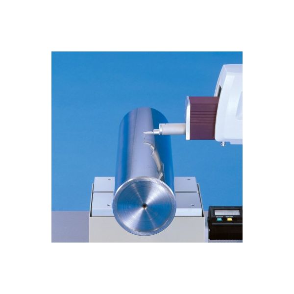 Mitutoyo 178-583-12E Surftest SJ-412 Surface Roughness Tester, 2"/50mm X-Axis Travel, 4 mN Detector, 5 Micron Stylus Tip Radius