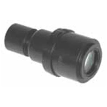 Starrett 50XHB 50x magnification lens