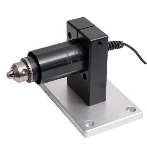 Mark-10 Tabletop Mounting Kits for Torque Sensors, R51/TT03, Table Top AC1007
