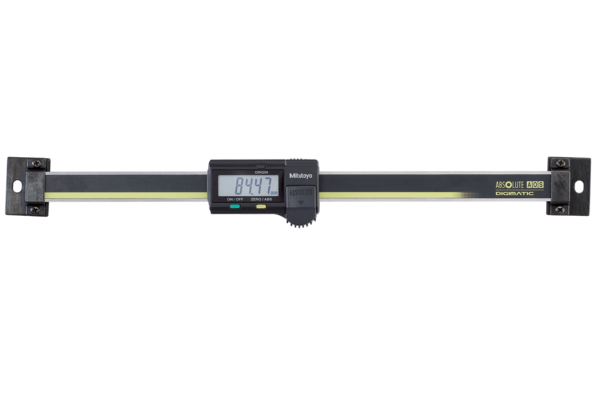 Mitutoyo ABS Digimatic Scale Unit 300mm 572-203-10