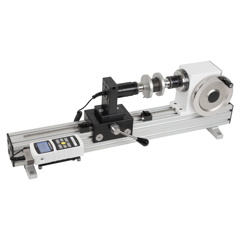 Mark-10 Manual Torque Test Stand Model TST / TSTH Column Extension, 24" / 610 mm SP-2736-24
