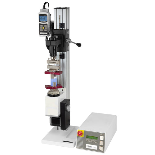 Mark-10 Advanced Motorized Torque Test Stand Series TSTM-DC Horizontal/Wall Mounting Kit TSF002