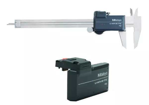 U-WAVE Fit, IP67 Type Wireless Transmitter for Caliper 264-620