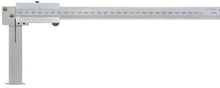 Storm Vernier Point Jaw Inside Caliper 50-500mm depth 150mm, 0,05mm, Metric 02356 DIN 862