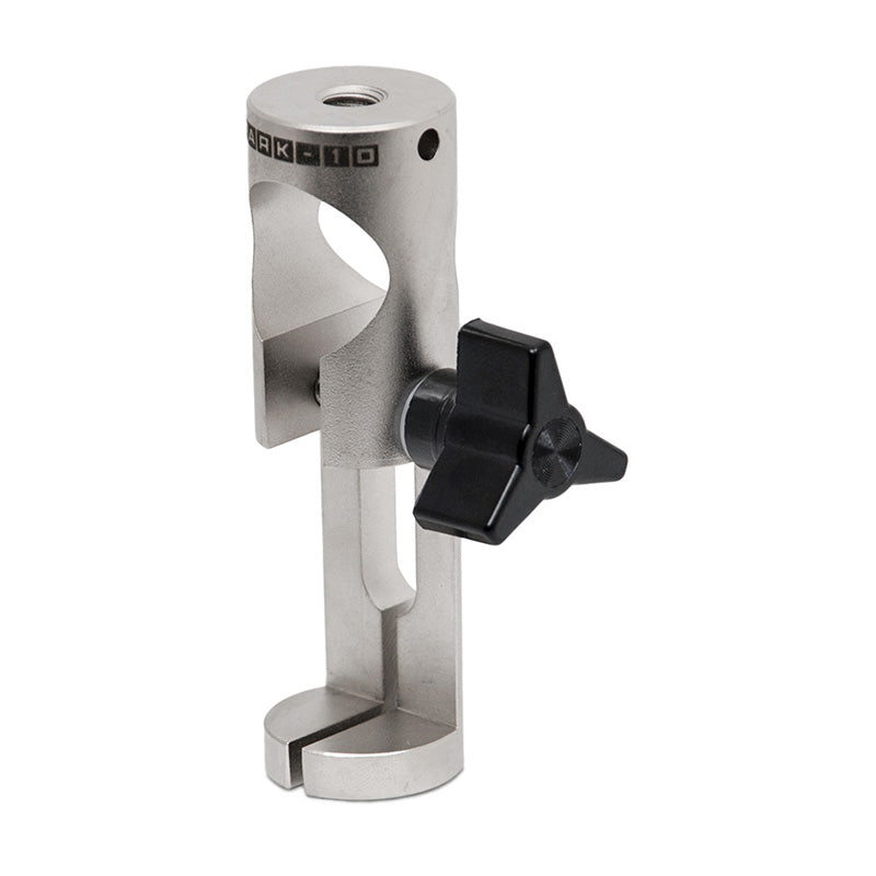 Mark-10 Wire Terminal Grips G1001, G1001-1, G1001-2, 0.250” - 0.375” Opening, 5/16-18F G1001-2