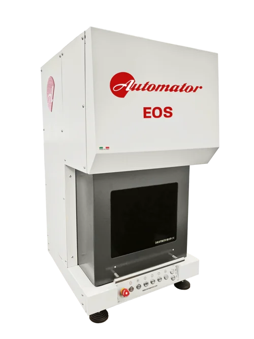 Automator equipment