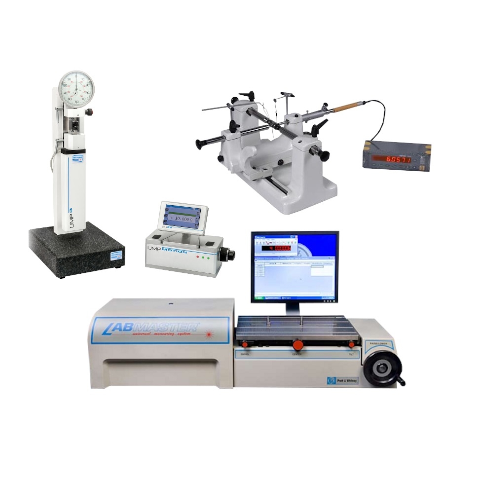UKAS Calibration & Calibration Equipment