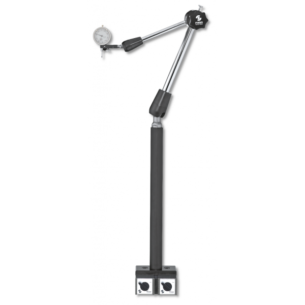 FISSO Classic Line Model: 6400-63 F S DMM 3D articulated gauging arm  with
