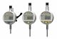 Sylvac 30-805-1301 Sylvac Digital Indicators S Dial Work Basic IP67 Measuring Force: 0.65-0.9 N Range: 12.5mm/0.5