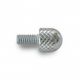 Mitutoyo 101386 Shell Point  Description : Metric Stell Contact point Length : 5mm Radius : 2.5mm 