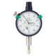 Mitutoyo 1044SB-60 Water Proof Dial Indicator, 8mm Stem thread M2.5 x .45, With Flat Back, Dial reading  0-100 , Face 41mm Diameter, Range 5mm, Graduation 0.01mm ,  Accuracy +/-0.013mm Force 2N