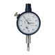 Mitutoyo 1045SB Dial Indicator, 8mm Stem thread M2.5 x .45, With Flat Back, Dial reading  0-100 , Face 40mm Diameter, Range 5mm, Graduation 0.01mm ,  Accuracy +/-0.013mm Force 1.4N, 
