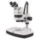 Motic PK40000021 Motic K-400P Series Microscope  magnification from 6x ,12x, 25x and 50X Incident and Transmitted light large working area stand, 12V/10W halogen illumination with intensity control