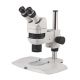 Motic PK40611001 Motic K-401P Series Microscope  magnification from 6x ,12x, 25x and 50X With Plain Stand