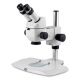 Motic PK50111001 Motic K-500P Series Microscope Magnification stops: 6.4X, 10X, 16X, 25X and 40X With Plain Stand
